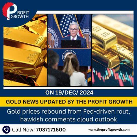 Spot gold rebounds from Fed-driven rout; hawkish comments cloud outlook