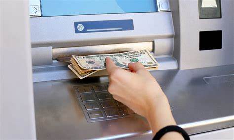 Can You Deposit Cash At An ATM?