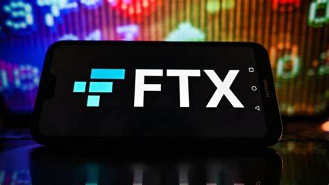 SEC says FTX auditor did not understand the crypto market