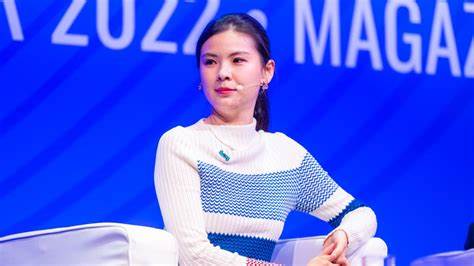 Crypto KYC may become increasingly stringent, Bitget MD Gracy Chen says - The Block