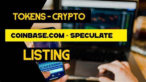 Coinbase Highlights Risks in Pre-launch Cryptocurrency Markets - Blockchain.News