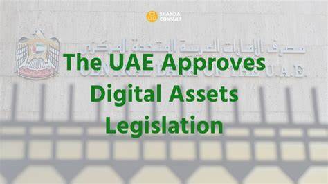 UAE exempts digital asset transfers from VAT as regulations evolve