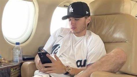 Investors scramble to recoup money from 23-year-old 'Crypto King' who allegedly owes $35 million - CTV News