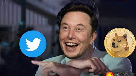 Why Elon Musk changed Twitter blue bird logo to ‘Doge’ meme - Hindustan Times