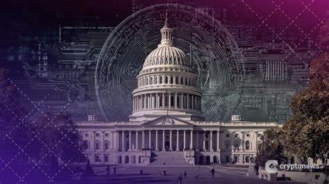 Digital Assets Are Not Going Away, Senator Tim Scott Says