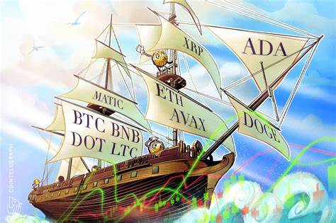 Price analysis 8/2: BTC, ETH, BNB, SOL, XRP, DOGE, TON, ADA, AVAX, SHIB - Cointelegraph