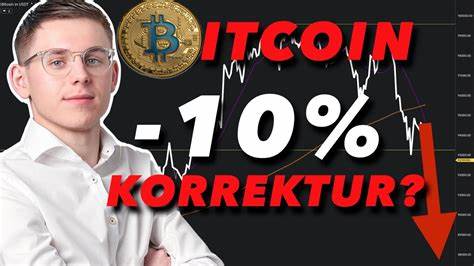Bitcoin: Bodenbildung bestätigt – JETZT geht’s Richtung 1.000.000$!