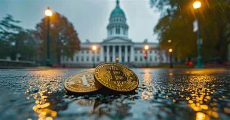 New Hampshire bill proposes Bitcoin reserve for state treasury investments - CryptoSlate
