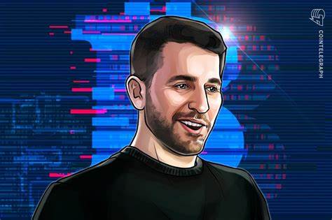 Anthony Pompliano’s ProCap BTC Buys $386M in Bitcoin