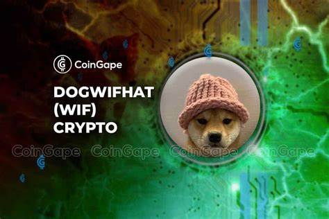 DogWifHat Price Recovers Following Slump, Infinaeon Presale Heats Up - FinanceFeeds