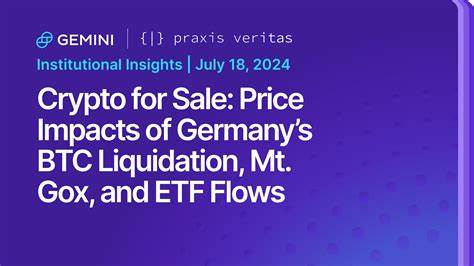 Weekly Recap: Germany’s BTC Sale, Mt. Gox Distributions, Grayscale’s Ethereum ETF Fees - Unchained
