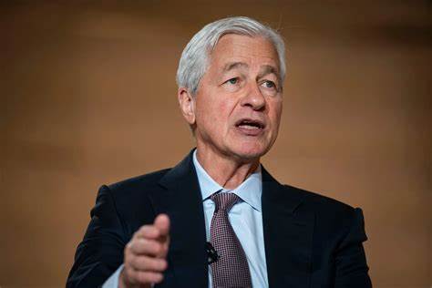 JPMorgan will let clients buy Bitcoin but won’t offer custody, says CEO Jamie Dimon