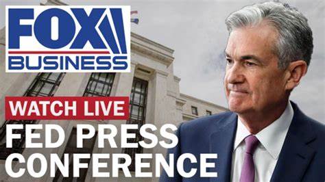 Fed Meeting Press Conference: Powell comments on rate outlook after keeping policy settings unchanged - FXStreet