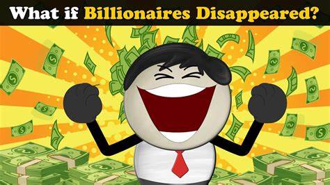 What if money disappears? - EL PAÍS USA