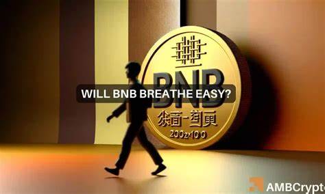 Binance founder plans BNB liquidity boost, warns against opportunistic token sends - crypto.news