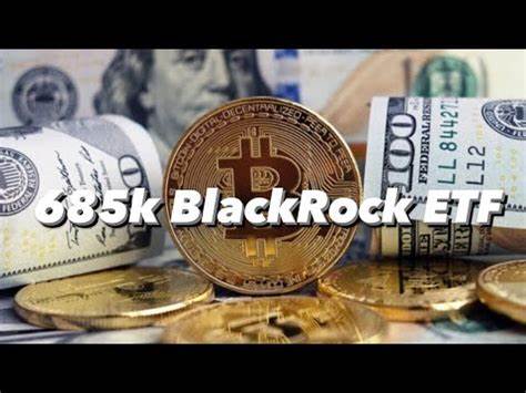 Chicago Hedge Fund CTC Alternative Holds 685K BlackRock BTC ETF - CoinGape