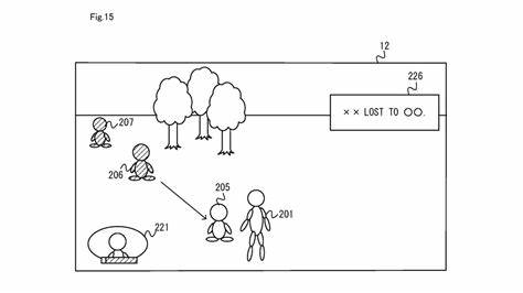Nintendo's latest patents on Pokémon mechanics should not have been granted