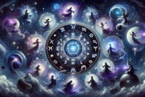 Horoscope crypto from May 6th to May 12th - The Cryptonomist