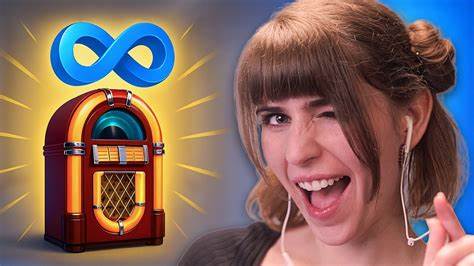 I Built an Infinite DJ based on what you Code it got weird [video]