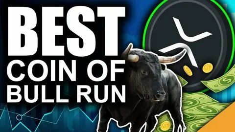 XRP Set for Golden Bull Run in 5 Days: Will History Repeat