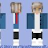 Ghast Pilot Minecraft Skins | The best collection of skins