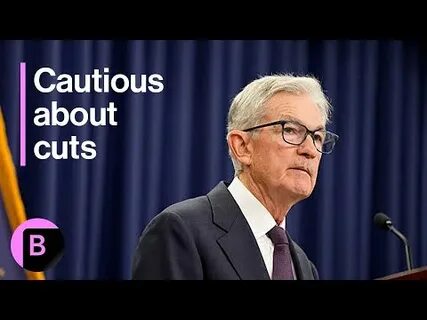 Fed Meeting: Rate-Cut Coming, But Watch Out For These 2 Words (Live Coverage)