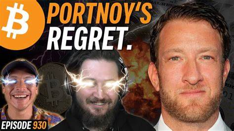 Dave Portnoy Makes a Costly Mistake: Investing in the Wrong Cryptocurrency Token - The Action Network
