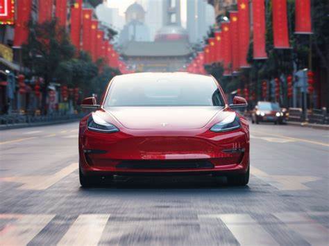 Tesla Supplier STMicroelectronics Expects Lower Sales, But Signals Recovery Is Coming