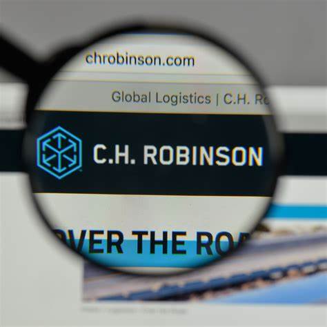 Is C.H. Robinson Stock Underperforming the S&P 500?