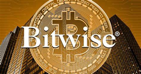 Bitwise Bitcoin ETF Acquires Osprey Bitcoin Trust - Crypto Times