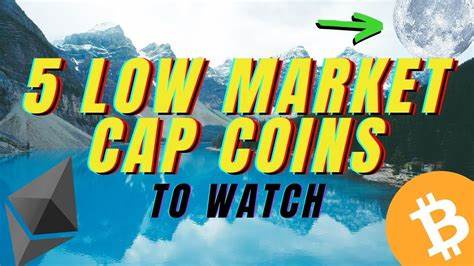 Watch Next Week’s Top 5 Altcoins With Potential for Massive Profits - CryptoDaily