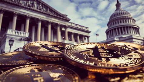Crypto Legislation Could Free Industry of SEC Oversight—But Critics Warn It's a Pandora's Box - Decrypt