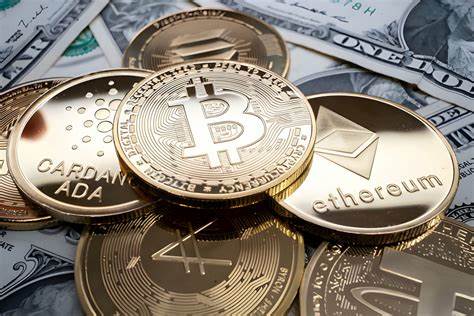 IRS's Crypto Rule for Brokers Teed Up for Senate GOP Repeal