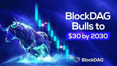 BlockDAG’s $1 Target: Premier League Deal Rumors Amp Up Excitement For 30,000x ROI, While ADA Wavers & DOGE Gears Up for a Run - CryptoDaily