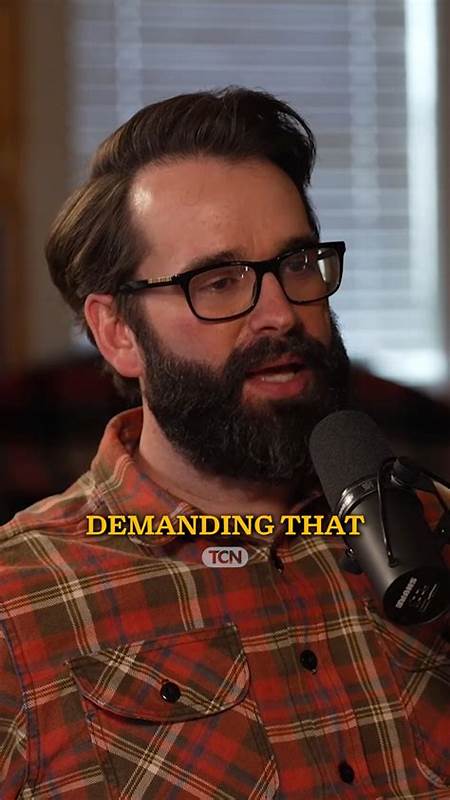 You don't have to say something about every terrible thing