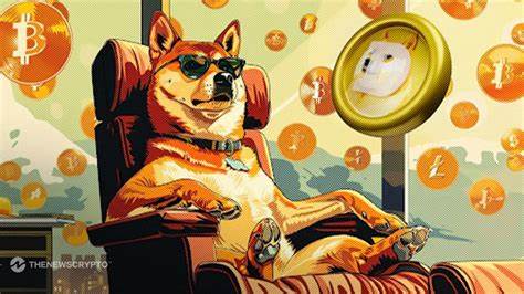 Veteran Bitcoin Analyst Who Bought DOGE Early At $0.002 And Sold At $0.69 Says This AI Token Will See A 4,300% Hike - Businessday