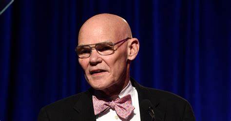 James Carville says Democrats talk about January 6 and 2020 election too much, should move on