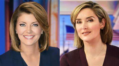 CBS News Tabs Norah O'Donnell and Margaret Brennan to Moderate October Vice Presidential Debate - Barrett Media