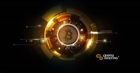 Why Bitcoin? Bitcoin Versus Gold - Crypto Briefing