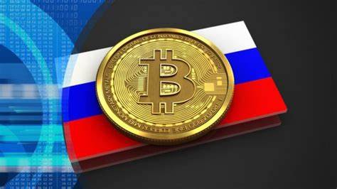 Russia proposes allowing traditional exchanges to handle crypto trading - CryptoSlate