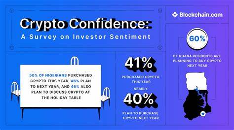 40% of 40K respondents plan to buy crypto in 2023: Blockchain.com survey - Cointelegraph