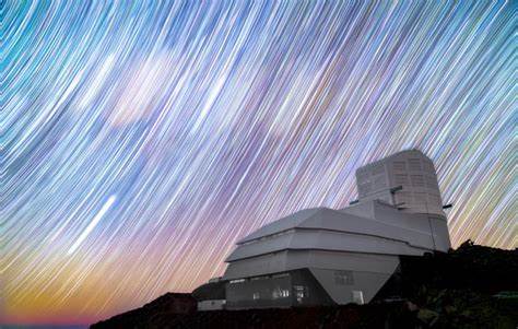 Welcome to Your First Look at the Cosmos from NSF–DOE Rubin Observatory