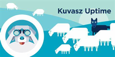 Show HN: Kuvasz – an open-source uptime and SSL monitoring service