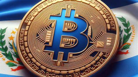 El Salvador reportedly pauses daily Bitcoin purchases amid IMF loan agreement - TU News