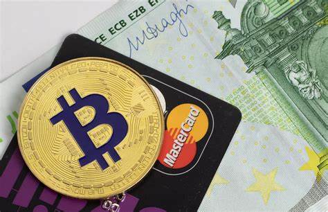 Mastercard Expands Crypto Solutions To UAE And Kazakhstan - 99Bitcoins