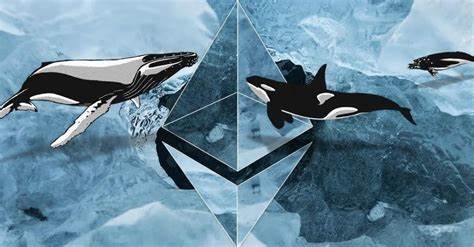 Ethereum whale gets liquidated $106M on Sky amid crypto bloodbath - MSN