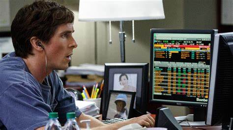 'Big Short' Michael Burry Questions Tesla Bitcoin Bet, Dogecoin Bubble - Markets Insider