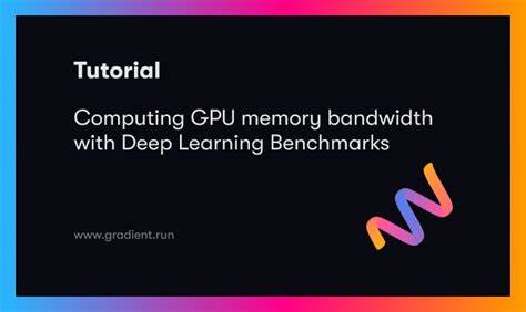 Learning About GPUs Through Measuring Memory Bandwidth