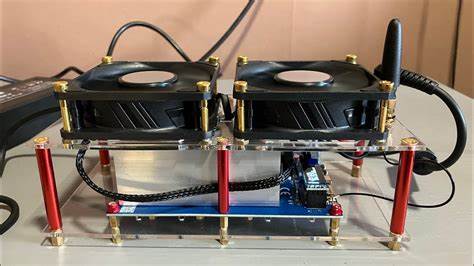  Small setups, big wins: Is solo Bitcoin mining making a comeback? 