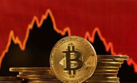 Cryptocurrency price on August 1: Bitcoin falls below $65,000; Solana, XRP drop up to 8% - MSN